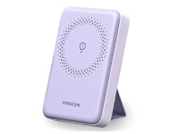 Sạc dự phòng Innostyle PowerMag 2in1 10.000mAh PD 20W có chân đứng