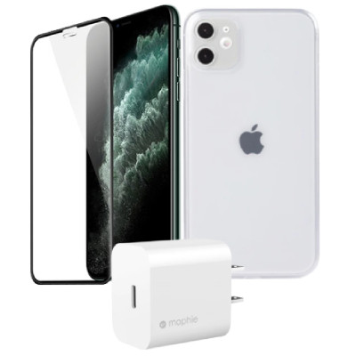 Combo iPhone 11