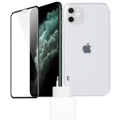 Combo iPhone 11