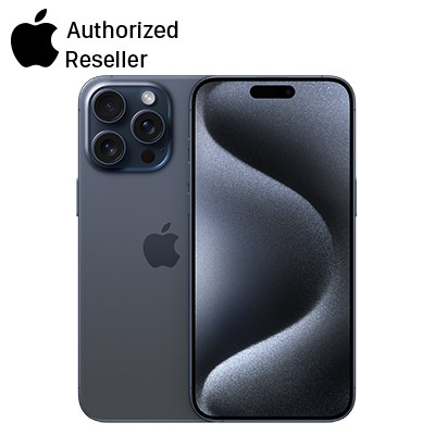 iPhone 15 Pro Max 512GB | Chính hãng VN/A