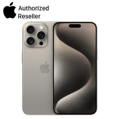 iPhone 15 Pro Max 256GB Chính hãng VN/A