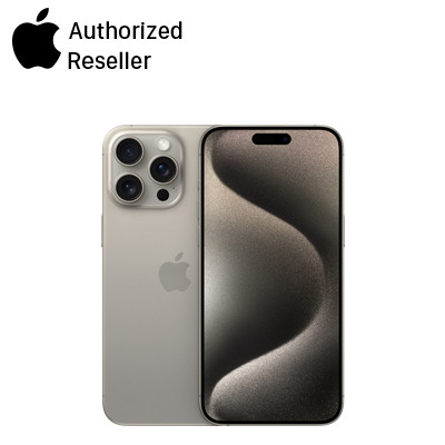iPhone 15 Pro 128GB | Chính hãng VN/A