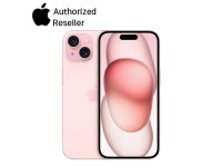 iPhone 15 Plus 512GB | Chính hãng VN/A