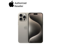 iPhone 15 Pro 128GB | Chính hãng VN/A