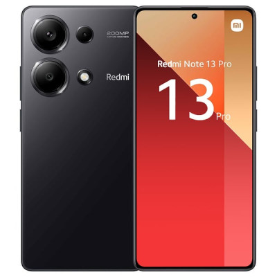 xiaomi redmi note 13 pro 4g den