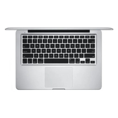 macbook pro 13 inch 2012 cu silver