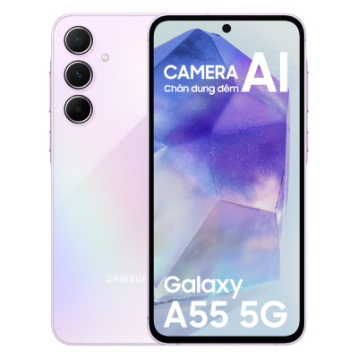 Samsung Galaxy A55 5G