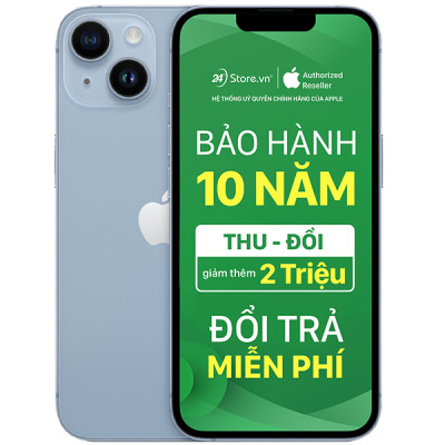 IPHONE 14 128GB CŨ