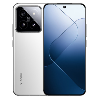 xiaomi 14 white