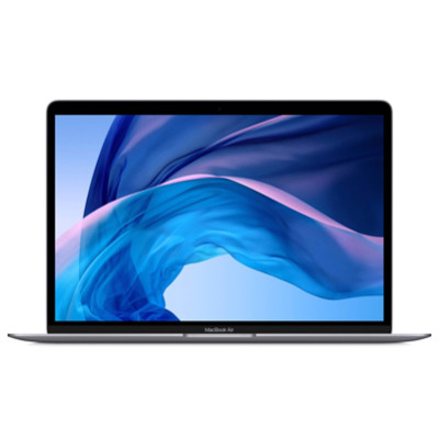 macbook air 13 inch 2020 cu xam