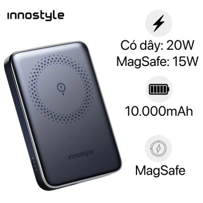 pin-sac-du-phong-innostyle-powermag-slim-10000mah-20w