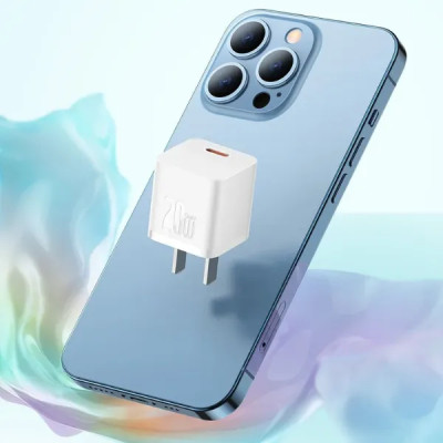 coc sac nhanh baseus gan5 1c 20w cn (mini) 1