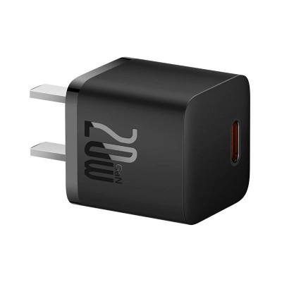 coc sac nhanh baseus gan5 1c 20w cn (mini)