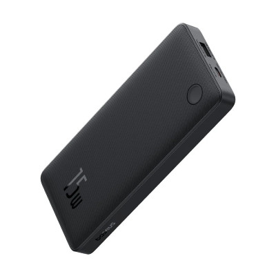 Sạc dự phòng Baseus Airpow Lite 10000mAh 15W