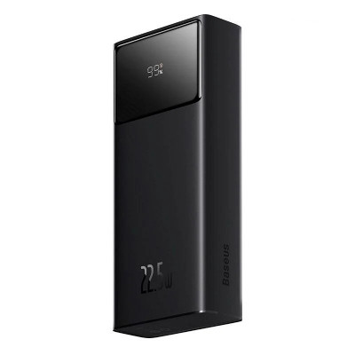 Sạc dự phòng Baseus Star-Lord Digital Display Fast Charge 10000mAh 22.5W