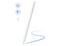 Bút Cảm Ứng Baseus Pencil 2 Smooth Writing 2 Series Dual Stylus For iPad