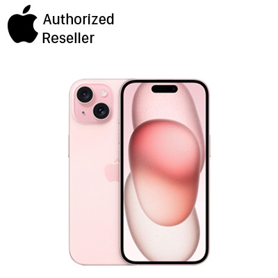 iPhone 15 thường 256GB | Chính hãng VN/A