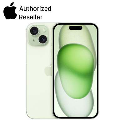 iPhone 15 Plus 512GB | Chính hãng VN/A
