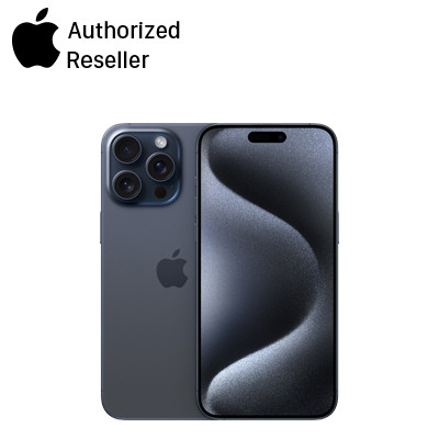 iPhone 15 Pro 512GB | Chính hãng VN/A