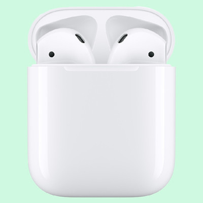 tai nghe khong day apple airPods 2