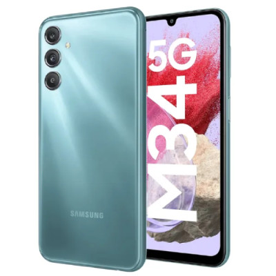Samsung Galaxy M34 5G