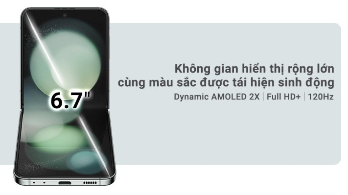 samsung galaxy z flip5 5g 9