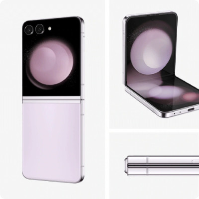 samsung galaxy z flip5 5g 1