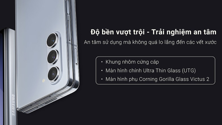 samsung galaxy z fold5 5g 7