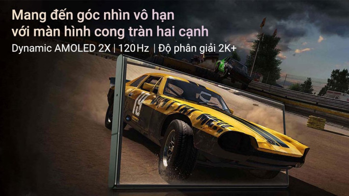 samsung galaxy s23 ultra cũ 2