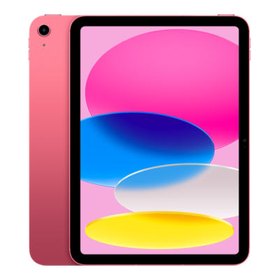 iPad 10.9 inch 2022 Wifi (Gen 10) | Chính hãng Apple Việt Nam
