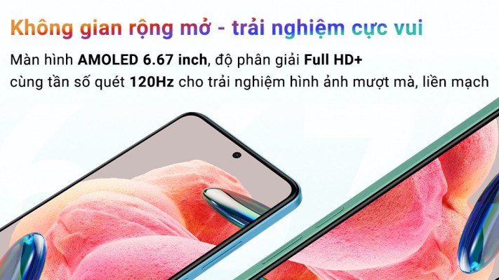 xiaomi redmi note 12 5