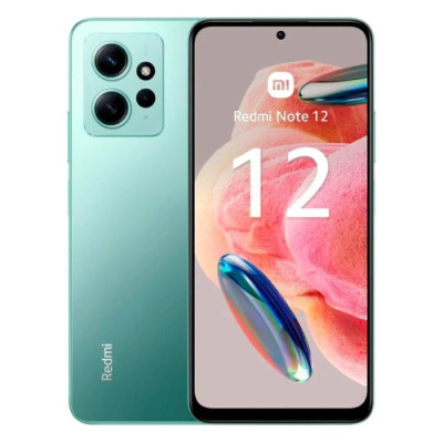 Xiaomi Redmi Note 12 Chính hãng