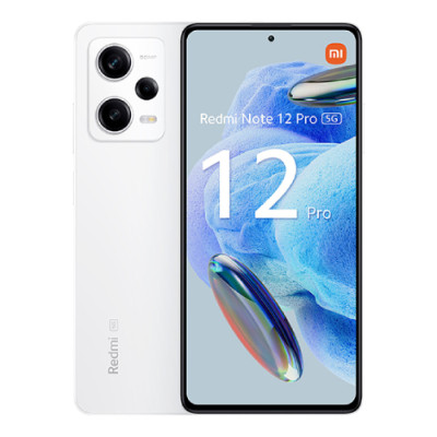 Xiaomi Redmi Note 12 Pro 5G Chính hãng