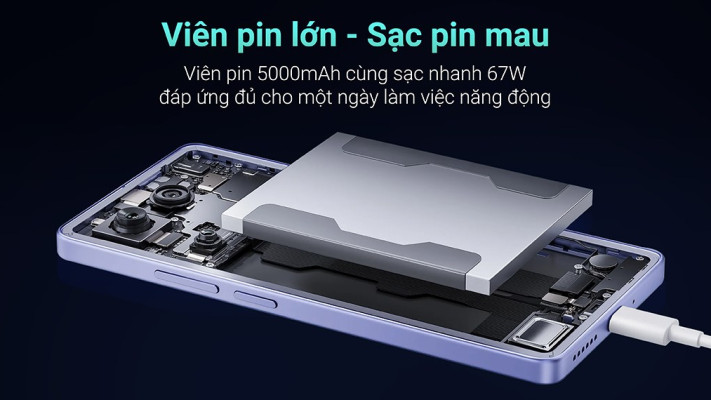 xiaomi redmi note 13 pro 4g 6