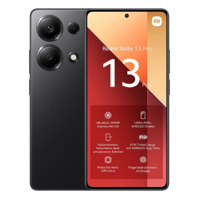 Xiaomi Redmi Note 13 Pro 4G Chính hãng