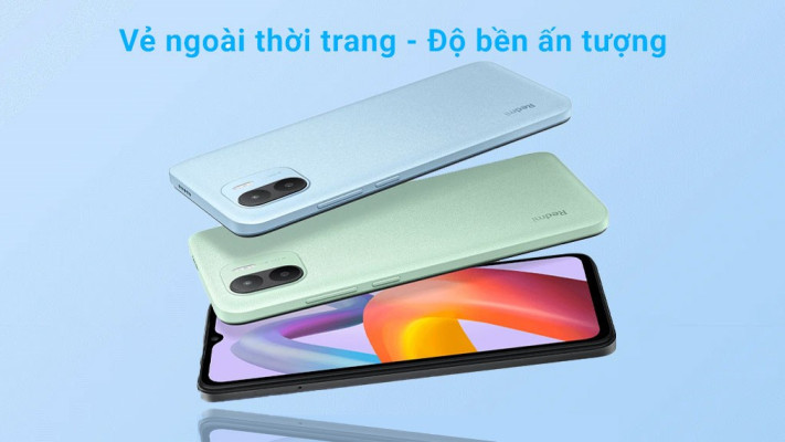 xiaomi redmi a2 6