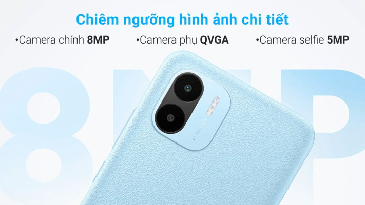 xiaomi redmi a2 4