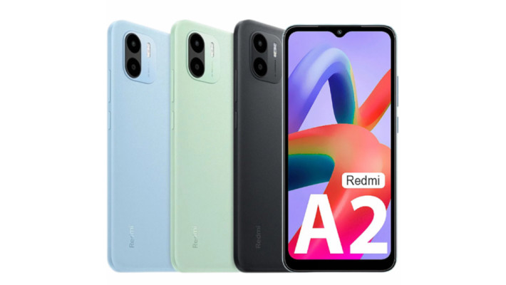 xiaomi redmi a2