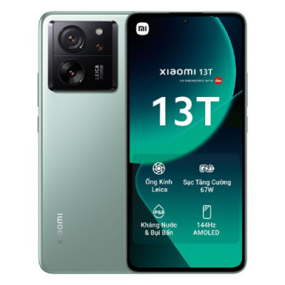 Xiaomi 13T Chính hãng