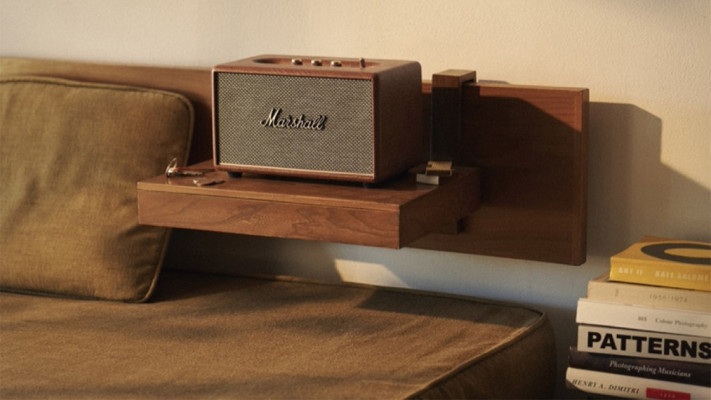 loa marshall acton 3 5