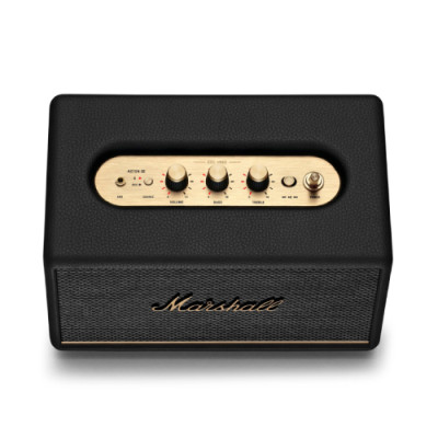 loa marshall acton 3 2