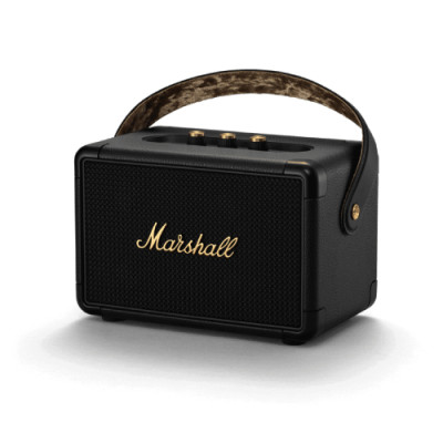 loa marshall kilburn 2 1