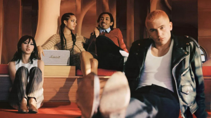 loa marshall stanmore 3 5