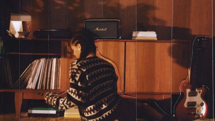 loa marshall stanmore 3 4