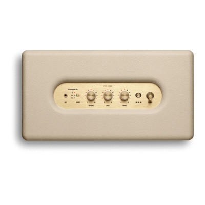 loa marshall stanmore 3 2