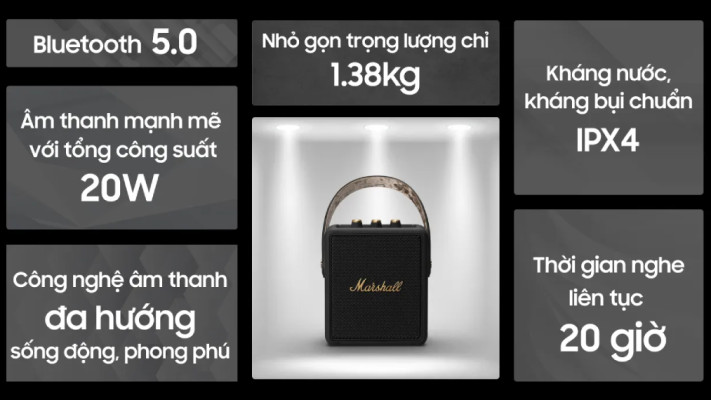 loa marshall stockwell 2 3