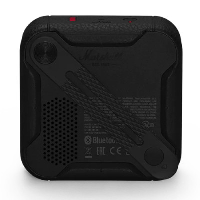 loa marshall willen 1