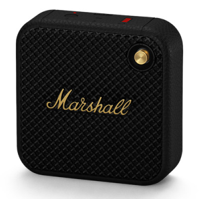 loa marshall willen 7