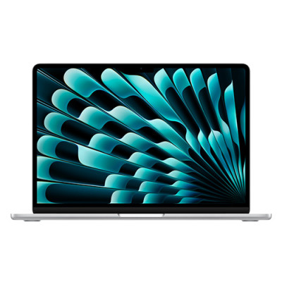 MacBook Air M3 13 inch 2024 8GB/256GB | Chính hãng Apple Việt Nam