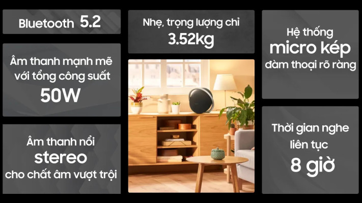 loa harman kardon onyx studio 8 6